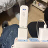 华为智选随身wifi6可移动无线免插卡便携式笔记本电脑上网卡车载支持5G/4G设备全国通用流量2025款 MT33 E8372-821【晒单送专用充电仓】 不限速不虚标月享1500G全程高速 实拍图