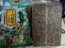 十月稻田 三色糙米 5斤 糙米 黑米 红米 杂粮米 低脂粗粮 大米伴侣 2.5kg 实拍图