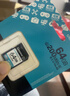 金士顿（Kingston）64GB SD存储卡 U3 V30 相机内存卡 高速sd卡大卡 4K超高清拍摄 读速200MB/s 实拍图