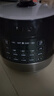 苏泊尔（SUPOR）0涂层球釜电压力锅6L双胆全自动智能预约 家用 SY-60YC6011Q电饭煲高压锅6-8人 实拍图