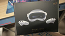 PICO 4 Ultra MR 混合现实一体机【加赠6款应用】 VR 3d眼镜头显 游戏机 非quest3 送礼 实拍图