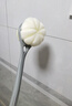 Creative art洗澡刷搓背刷 搓澡神器沐浴刷长柄后背不求人加大沐浴球洗澡神器 实拍图