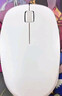 小米（MI）无线蓝牙双模鼠标2 舒适版 氧化白 2.4G 人体工学静音办公小米鼠标 适配小米笔记本电脑 台式机 实拍图