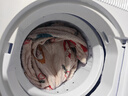小鸭洗衣机半自动双桶双缸家用大容量小型租房宿舍波轮脱水甩干两用双杠省电老式强动力易操作以旧换新 15.5公斤【洗10+脱5.5｜强劲电机终身联保】 实拍图