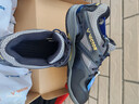 威克多羽毛球鞋胜利羽鞋防滑减震保护情侣款9200巭P8510CX夯运动 P8510/CX(黑/亮金) 40.5 晒单实拍图