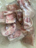 龙大肉食 猪蹄块2斤 冷冻免切猪蹄子猪爪猪手猪脚猪蹄生鲜  卤猪蹄酱卤 实拍图