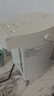 东芝（TOSHIBA）10重安全保护电热水瓶 2.5升316L母婴级不锈钢0涂层内胆安全童锁保温恒温电热水瓶 TP-25DR2UC 实拍图