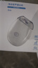 新款电动指甲刀宝宝磨甲器家用全自动修甲快充儿童磨甲器升级电动指甲刀手脚两用静音宝宝 【活动专项】电动磨甲器 1个装 实拍图