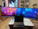 三星（SAMSUNG）49英寸 G93SD QD-OLED 240Hz 双2K 曲面 0.03ms DP1.4 HDMI2.1 玄龙骑士电竞显示器LS49DG932SCXXF 实拍图