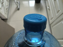 极度空间纯净水桶矿泉水桶饮水桶PET水桶空桶装水饮水机储水桶手提户外桶茶水桶茶吧桶7.5L 实拍图
