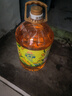 金龙鱼 食用油 非转基因 物理压榨玉米油6.18L（蕴含植物甾醇） 实拍图