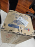 心相印卷纸/厨房用纸75节*8卷纸巾食品接触级（整箱销售 ） 实拍图