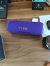 JBL FLIP7 音乐万花筒七代 蓝牙音箱 户外音响 AI音效增强 赛道扬声器 iphone16pro适用 罗兰紫 实拍图