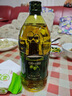 欧丽薇兰 Olivoila【保真橄榄油】食用油 压榨 纯正橄榄油1.6L  实拍图