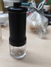 CLITON手摇磨豆机 咖啡豆研磨机手磨便携咖啡机手动磨豆机自动研磨粉机 实拍图