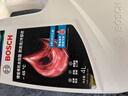 博世（BOSCH）有机长效汽车防冻液发动机冷却液 养车保养 冰点-45℃ 4L（红色） 实拍图