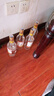 【贵州习水白酒】正品白酒大曲酒52度浓香型国标优级纯粮古法工艺 52度 500mL 6瓶 整箱（原箱） 实拍图
