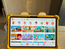 火火兔AI早教学习机智能护眼大屏儿童平板电脑点读家教机男女孩生日礼物 实拍图