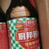 厨邦 经典系列 厨邦酱油1.63L【特级】 高鲜生抽 酱油 炒菜提鲜调味 实拍图