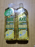 斧头牌（AXE）柠檬玻尿酸洗洁精1kg*2瓶 果蔬安心洗清洁力+40%新老包装随机发货 实拍图