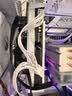 技嘉（GIGABYTE）RTX 5060 8G显卡 魔鹰/雪鹰/白色冰猎鹰/风魔MAX 台式机电脑 三角洲吃鸡游戏智能学习渲染独显 RTX5060 OC 8G冰猎鹰 典雅高频版 实拍图