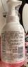 贝亲（Pigeon）洗发水沐浴露 含桃叶精华 婴儿洗发沐浴二合一 500ml IA209 实拍图