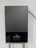 万和（Vanward）即热式电热水器7000W速热恒温小厨宝热水器省电家用集成淋浴洗澡免储水 7000W 【银河灰】变频恒温+水电分离+送空开 实拍图