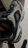 斯凯奇（Skechers）秋冬男鞋厚底增高老爹鞋软底舒适休闲鞋百搭运动鞋237145 实拍图