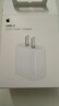 Apple/苹果 20W USB-C充电器  type-c充电器苹果手机充电器原装手机快充头 苹果17手机充电器 实拍图