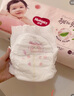 好奇（Huggies）铂金装小桃裤成长裤L120片(9-14kg)大号尿不湿拉拉裤【透爽散热】 实拍图