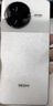 小米 REDMI K80 国家补贴 第三代骁龙 8 6550mAh大电池 澎湃OS 雪岩白 12GB+256GB 红米5G手机 实拍图