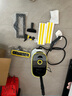 KARCHER 多功能高温高压清洁机家用蒸汽拖把清洗机杀菌率99.999% 洗地机扫地机器人吸尘器伴侣 SC5D 【标准版】+地毯框 实拍图