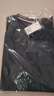雅戈尔（YOUNGOR）短袖T恤男圆领水柔棉升级版丝柔棉透气舒适精致工艺T恤100%棉面料 VSPC533094IYA浅蓝 XL 实拍图