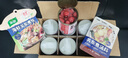 林家铺子糖水水果罐头多口味组合装425g*6罐/休闲零食/口味随机 实拍图