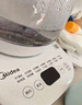 美的（Midea）养生壶 1.5L全自动煮茶壶 花茶壶烧水壶12h恒温11档控温 母婴316L材质电热水壶煮茶器MK-YSP1508 实拍图