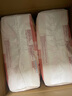 好奇（Huggies）铂金装小桃裤成长裤XXL74片(15kg以上)尿不湿【透爽散热】 实拍图