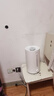 美的（Midea）空气加湿器家用卧室母婴幼儿鼻炎静音抗菌超大雾量取暖补水小型工业喷雾雾化器礼物国家补贴3VWL 实拍图