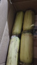 广西黄皮甘蔗水果黑皮甘蔗新鲜黄果蔗可榨汁煲汤削皮即食产地直发 【解馋】黄皮甘蔗2斤 实拍图