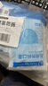 袋鼠医生一次性医用外科口罩成人200只三层防护过敏鼻炎防尘透气秋冬保暖 实拍图