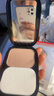 蜜丝佛陀（MAXFACTOR）透滑控油粉饼遮瑕定妆蜜粉防晒1号白瓷色10g干湿两用送礼物女友 实拍图