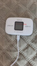 波导随身wifi6官方正品三网通用车载便携式无线网卡路由器cpe 移动随身Wi-Fi家用学生非无限流量2025款 【旗舰款高清彩屏】京仓速发-3000毫安不限速 实拍图