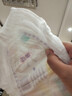 五羊（FIVERAMS）拉拉裤薄薄芯成长裤L44片(9-14kg)婴儿尿不湿超薄透气瞬吸干爽 实拍图