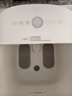 米家小米泡脚桶全自动恒温加热按摩足浴盆智能杀菌洗脚桶过小腿 实用生日礼物 送妈妈送老人 实拍图