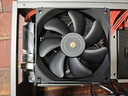利民(利民) TL-E12B EXTREM V3 12cm PWM机箱散热风扇 2000转速 双滚珠轴承 4PIN PWM  实拍图