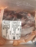 鲜京采进口原切去骨羊后腿肉4斤 烧烤炖煮食材 羊肉 京东自有品牌 实拍图