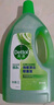 滴露（Dettol）地板清洗剂青苹地板清洁剂拖地清洁剂地板瓷砖清洁剂拖地专用2L 实拍图