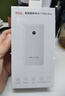 TCL随身wifi三网通用免插卡无线wifi6车载4G路由器随身便携无限制移动联通电信全国通用2025款5GXY15B 有线充电无线上网【10000毫安超长续航72小时】 不限速不虚标月享1500G流 实拍图