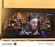 AOC 27英寸2K 原生320Hz 爱瞳圆偏光+硬件低蓝光护眼 FastIPS HDR400 典雅白电竞显示器 Q27G4SL/WS 实拍图