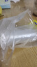 美丽雅保鲜袋中号120只 食品级塑料袋一次性收纳袋 30*20cm分装袋 实拍图