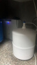 钻芯净水器家用直饮加热一体净热饮水机套装壁挂式管线机RO反渗透纯水机厨房自来水全屋过滤器净水机 RO反渗透净水器【自己安装】 实拍图